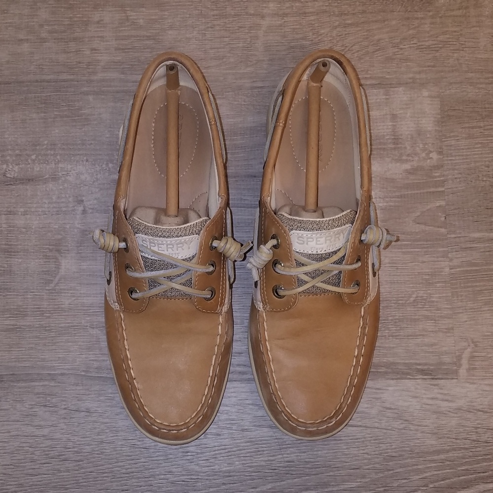 Sperry Top-Sider Rosefish Boat Shoe